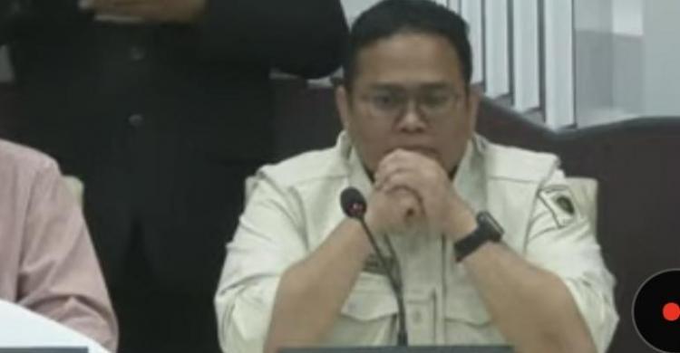 Bawaslu Beberkan 19 Temuan Krusial Di 34 Provinsi, Termasuk Mobilisasi Dan Intimidasi Pemilih Keyua Bawaslu Rahmat Bagja. Foto : Ist