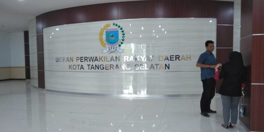 Hingga 29 Februari 2024, data dari situs resmi Real Count KPU, untuk DPRD Kota Tangsel sudah masuk 52.48 Persen, dengan progres 2.007 dari 3.824 Tempat Pemungutan Suara.(Dra)