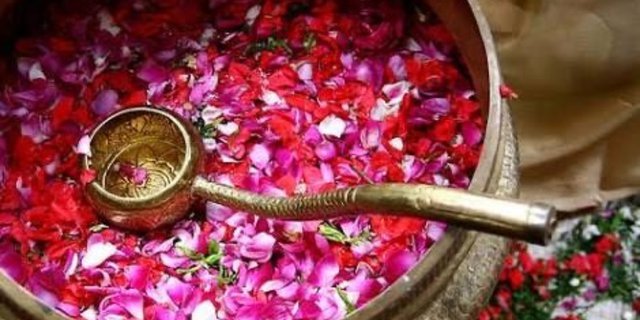 Dukun Cabul di Serang Beraksi, Wanita Jadi Korban Disuruh Ritual Mandi Kembang Foto : Ist