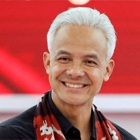 Ganjar: Usul Hak Angket Pemilu 2024 Bukan Cuma Gertakan Foto : Ist