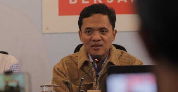 Habiburokhman: Prabowo Akan Dapat Dukungan Partai Lagi, Ayo Tebak Siapa? Foto : Ist