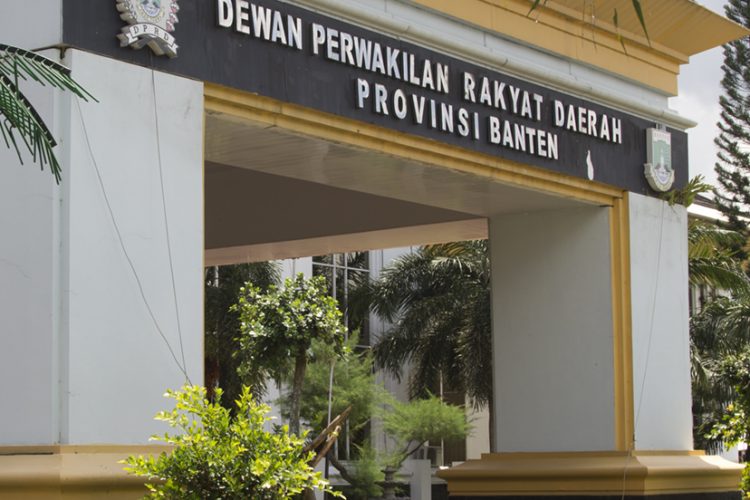 Hasil Hitung Suara Legislatif DPR RI 2024 di Kota Tangerang Selatan Hari Ini Foto : Ist