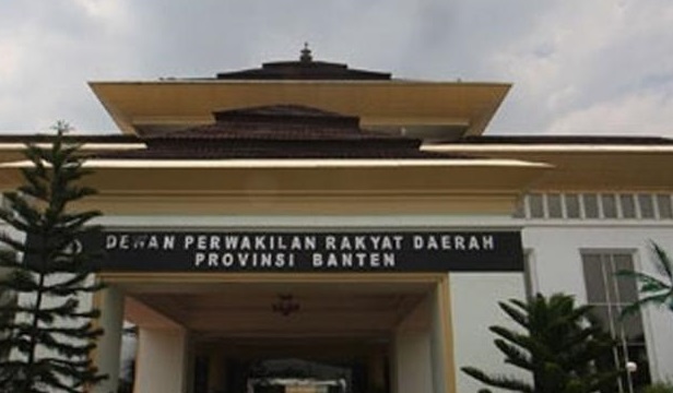 Hasil Hitung Suara Legislatif DPR RI 2024 di Tangerang Selatan Jumat 16 Februari Foto : Ist