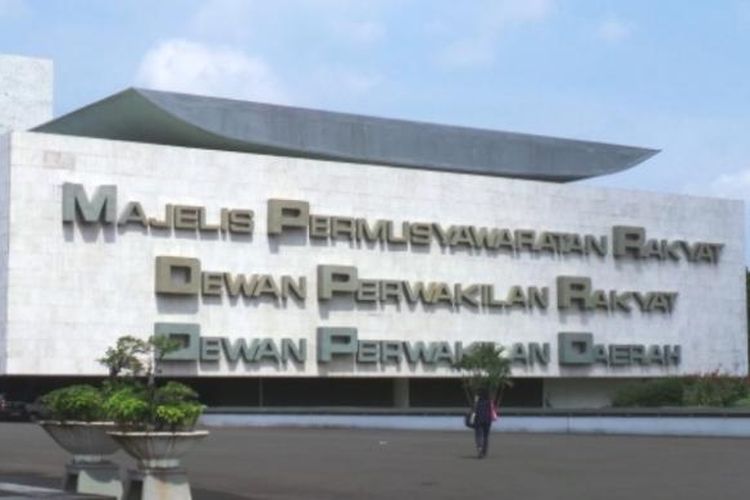 Hasil Hitung Suara Legislatif DPR RI 2024 di Tangerang Selatan Sabtu 17 Februari Foto ,: Ist