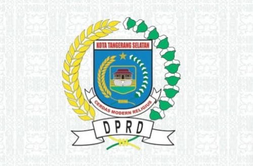 Hasil Hitung Suara Pemilu Legislatif DPRD Kota Tangerang Selatan Rabu 21 Februari Foto : Ist