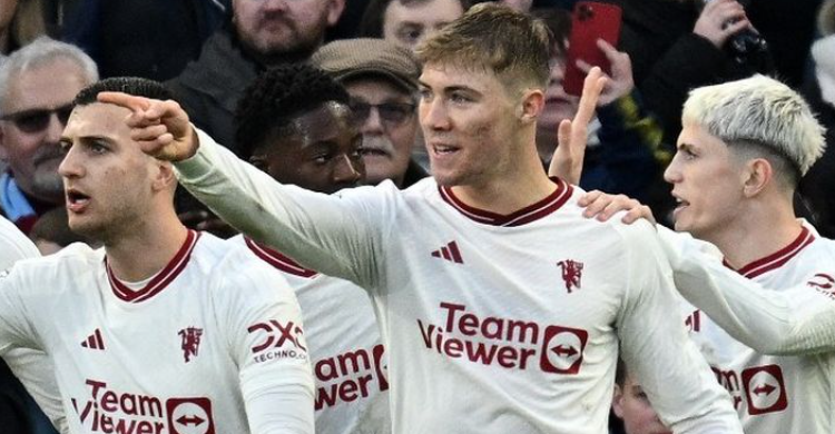 Hasil Liga Inggris: Liverpool Kokoh Teratas, Man United Masuh 6 Besar Skuad MU. Foto : Ist