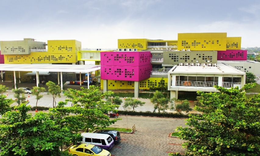 Kasus Bullying Di Binus School Picu Keprihatinan Foto : Ist