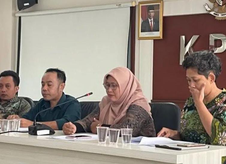 Kasus Bullying Siswa Binus Serpong, KPAI Minta Proses Hukum Segera Tuntas Foto : Ist
