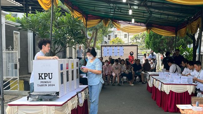 Kinerja KPU Dipertanyakan Foto : Ist