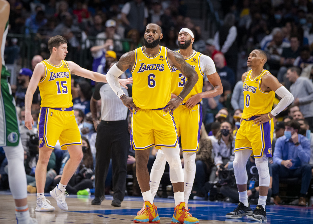 Laga Basket NBA Foto : Ist
