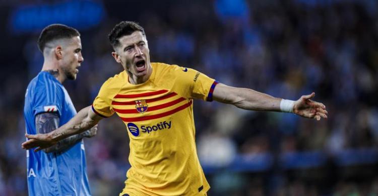 Liga Champions. Barca-Napoli Bermain Seri Pahlawan Napoli Victor Osimhen. Foto : Ist