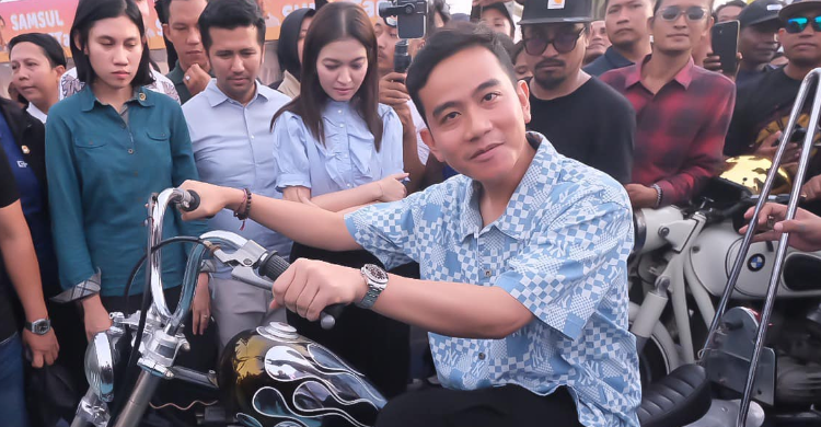 Makan Siang Dan Susu Gratis Akan Diurus Kementerian Baru Foto : Ist