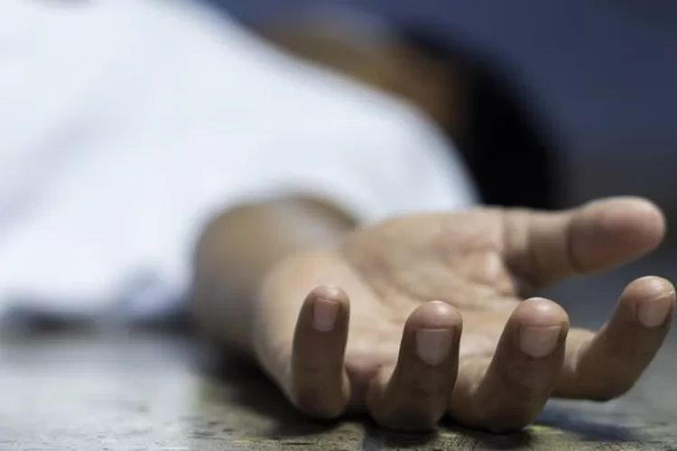 Mayat Pria Ditemukan di Mal Kawasan Kelapa Gading, Begini Kondisinya Foto : Ist