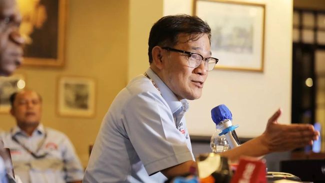 Mulai Ada Yang Merayu PDIP Untuk Gabung Paslon 02 Foto : Ist