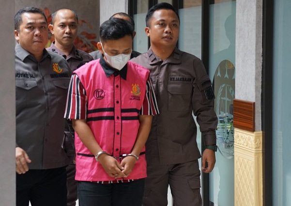 Pegawai Bank Banten Bobol Brankas Rp 61 M demi Judi Online, Begini Caranya Foto : Ist