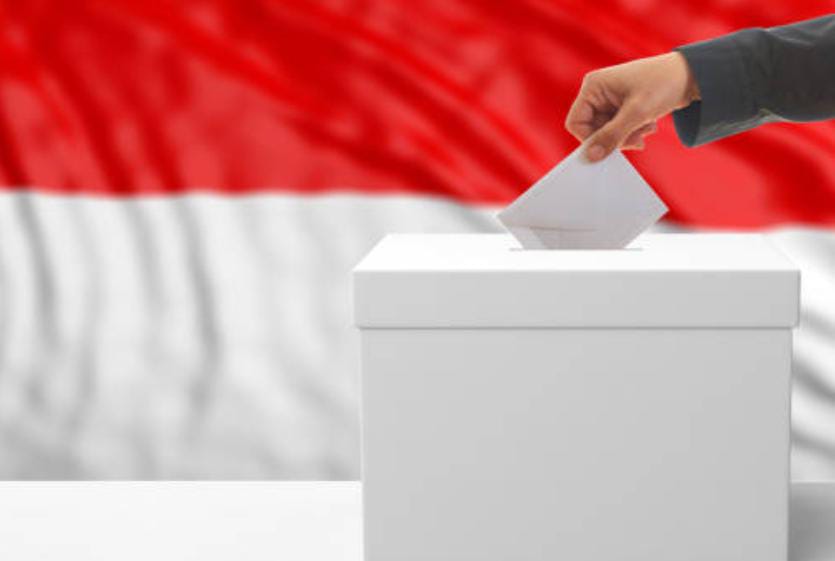 Pemilu 2024, Ada 22 TPS di Tangerang yang Terindikasi Rawan Konflik Foto : Ist