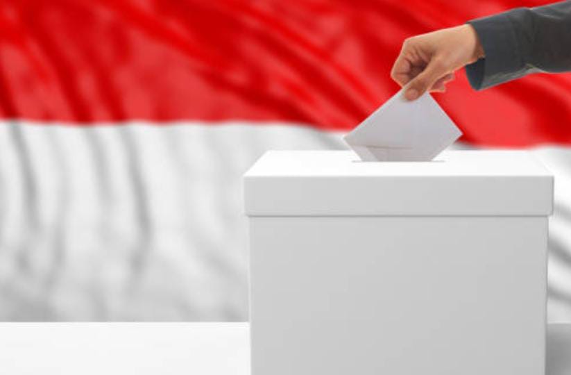 Pemungutan Suara Susulan di 16 TPS Pondok Aren Akan Dilakukan Minggu Foto : Ist