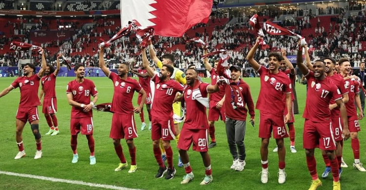 Piala Asia 2023 Foto : Ist
