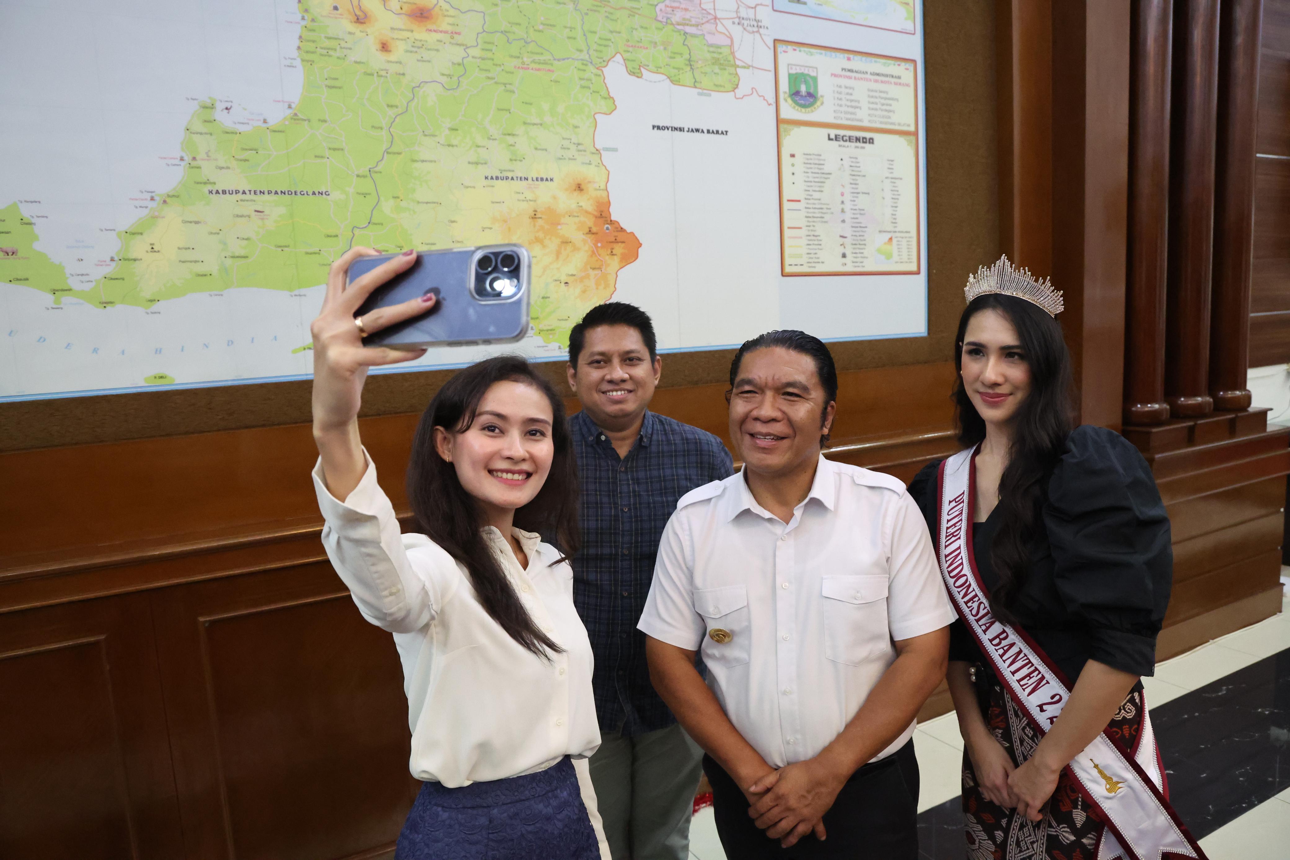 Foto : Humas Pemprov