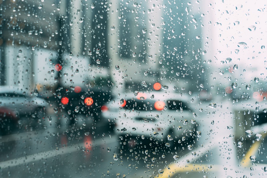 Prakiraan Cuaca Tangerang Hari Ini, Kamis 29 Februari 2024 Hujan Atau Tidak? Foto : Ist