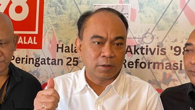 Relawan Pro Jokowi Ajak Hormati Keputusan Rakyat Foto : Ist