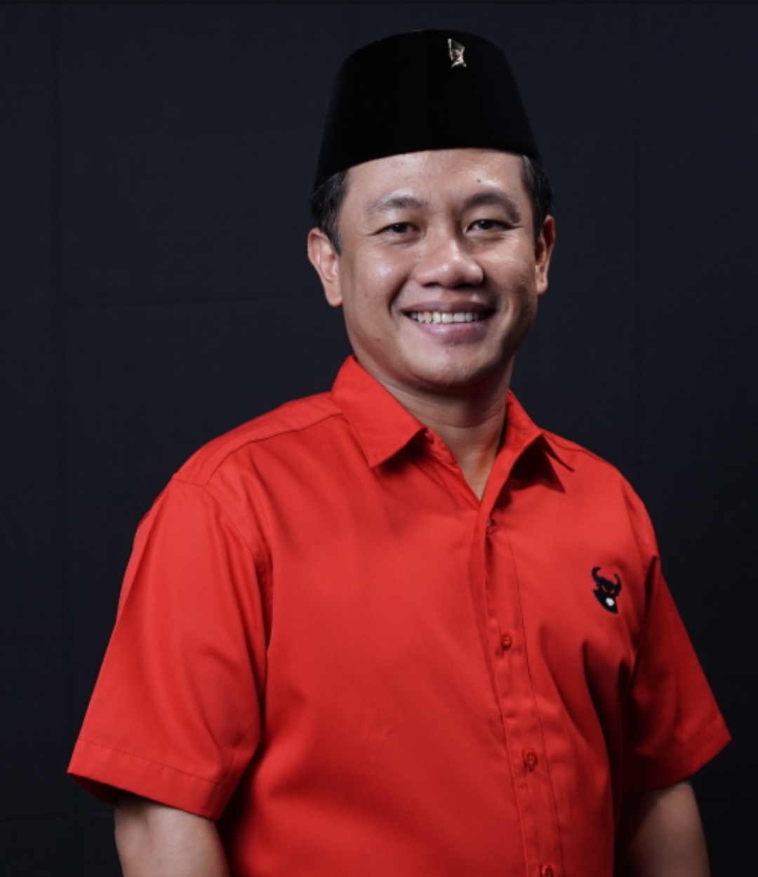 Selain di Tangerang, Kamar Hitung Juga Didirikan di Pandeglang dan Lebak Caleg PDI Perjuangan, Bonnie Triyana. (Ist)