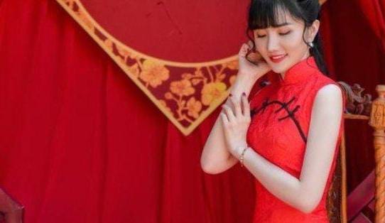 Ternyata Ini Alasan Imlek Selalu Berkaitan dengan Warna Merah Foto : Ist