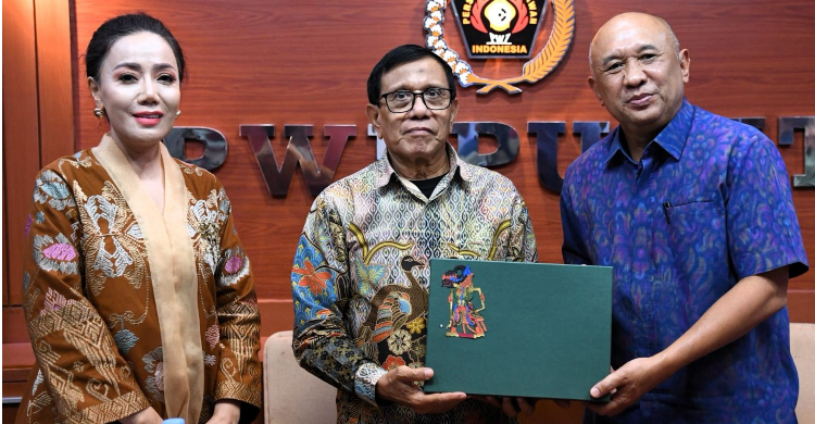 UMKM Perempuan Perlu Garap Sektor Produktif Pangan Foto : Ist