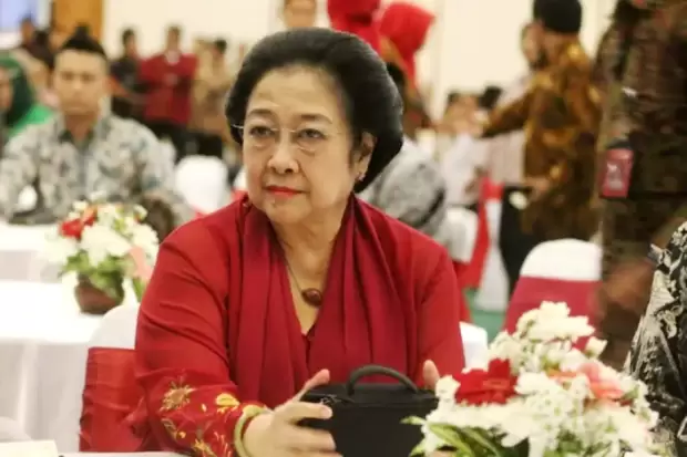 16 Tokoh Minta Megawati Memimpin Perlawanan Dugaan Kecurangan Pemilu 2024 Foto : Ist