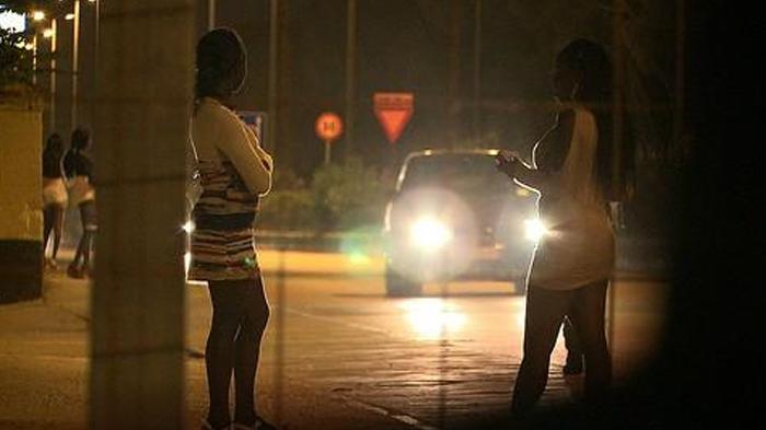 ABG di Karawaci Dijual Via MiChat Seharga Rp 500 Ribu Sekali Kencan Ilustrasi. Foto : Ist