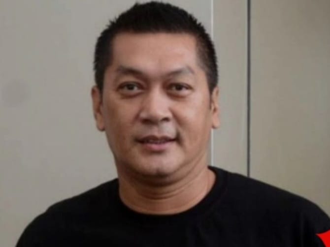 Aktor Donny Kesuma Meninggal Dunia, Dirawat Di RS Karena Serangan Jantung Foto : Ist
