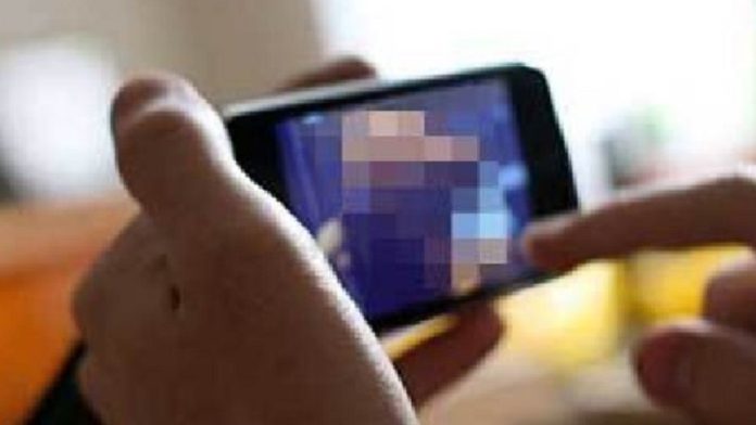 Beredar Video Oknum Kades, Diduga Lakukan Call Seks Dengan Sang Mantan Ilustrasi. Foto : Ist