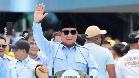 Betulkah Prabowo Mau Bangun Koalisi Besar ? Foto : Ist