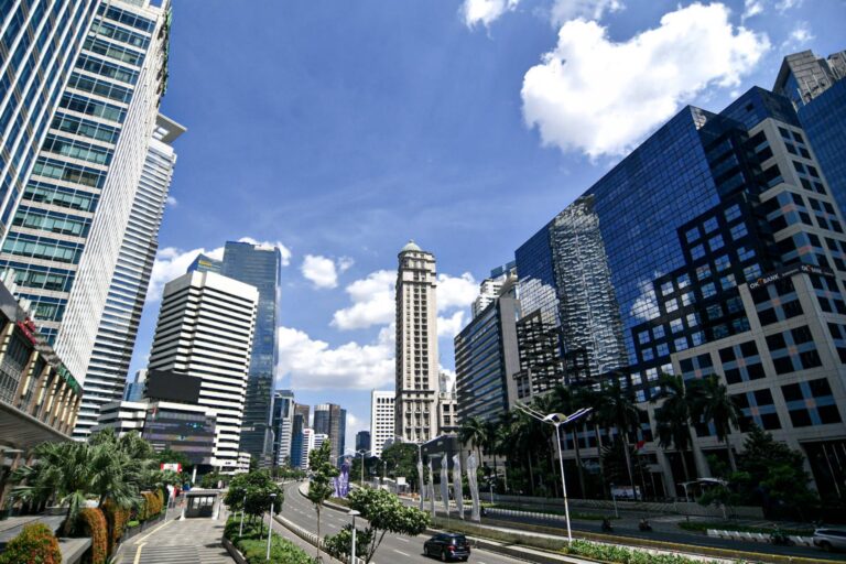 Cuaca Jakarta Senin 18 Maret 2024, Hujan Atau Panas? Ini Info BMKG Foto : Ist