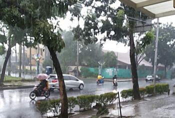 Cuaca Tangerang Hari Ini Hujan Atau Panas? Ini Prakiraan BMKG Minggu 10 Maret 2024 Foto : Ist