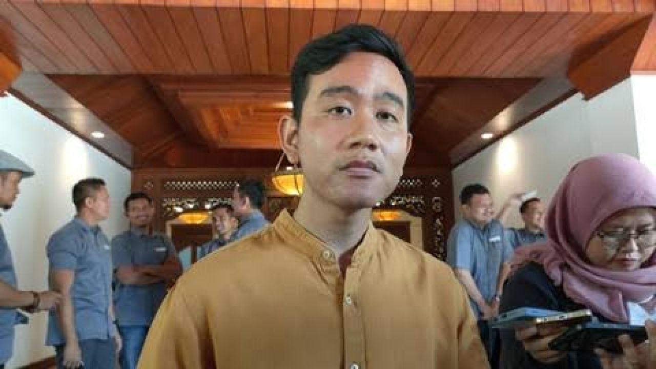 Gibran Lawatan Ke Inggris 8 Hari, Ngapain Aja Ya? Foto : Ist