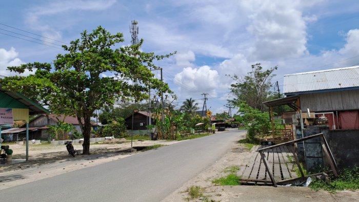 Info BMKG Cuaca Tangerang Kamis 21 Maret 2024, Per Jam Hujan Atau Panas? Foto : Ist