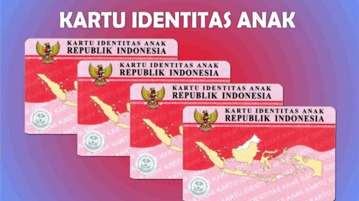 Jadi Syarat PPDB dan Layanan Kesehatan Bagi Anak, Berikut Cara Buat KIA di Tangsel Foto : Ist