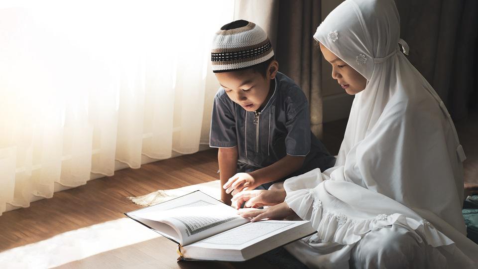 Jadwal Imsak Dan Buka Puasa Di Tangsel, Jumat 4 Ramadhan 1445 H Foto : Ist