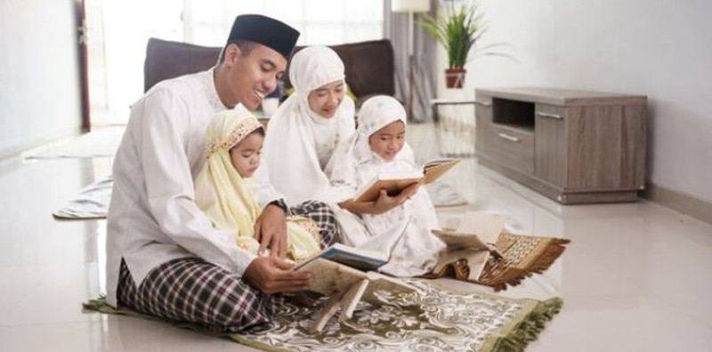 Jadwal Imsak Dan Buka Puasa Di Tangsel, Rabu 20 Ramadhan 1445 H Foto : Ist