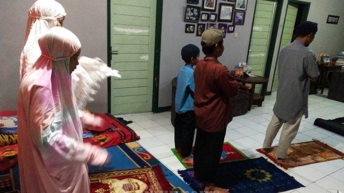 Jadwal Imsak Dan Buka Puasa Di Tangsel, Sabtu 12 Ramadhan 1445 H Foto : Ist