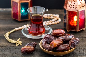 Jadwal Imsak Dan Buka Puasa Di Tangsel, Selasa 19 Ramadhan 1445 H Foto : Ist