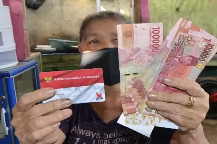 Jelang Pilkada Serentak 2024, KPK Minta Mendagri Tak Salurkan Bansos Foto : Ist