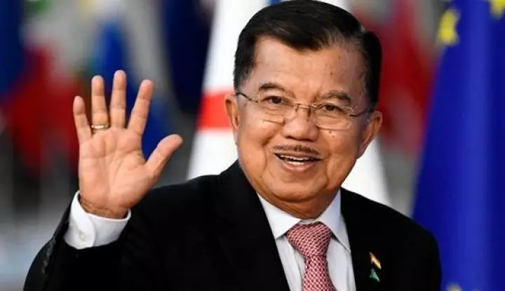 JK Mau Ketemu Mega, Tak Akan Bawa-bawa Golkar Foto : Ist