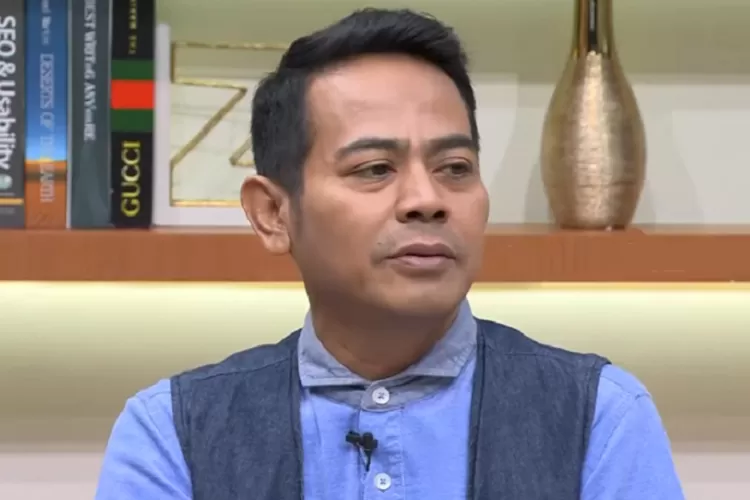 Kisah Yadi Sembako Kerja Bareng Gus Anom, Berujung Dilaporkan ke Polres Tangsel Foto : Ist