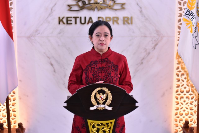 PDIP Juara Pileg 2024, Puan Maharani Berpeluang Ketua DPR Lagi Foto : Ist