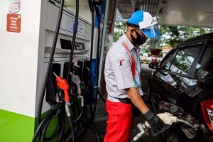 Pembelian Pertalite Bakal Dibatasi, Yang Boleh Minum Hanya Mobil Dibawah 1.400 cc Foto : Ist