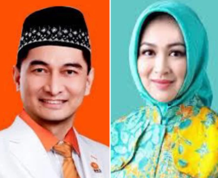 Pengamat: Lawan Airin, Dimyati Gagal Foto : Ist