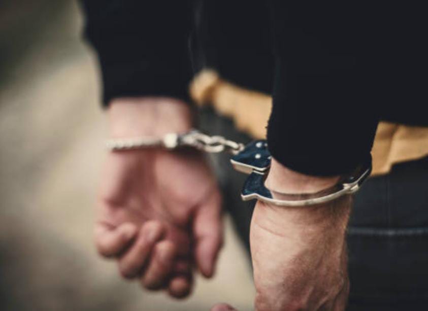Polisi Tangkap 6 Gangster Pelaku Tawuran di Bogor, Pelajar SMP Jadi Korban Foto : Ist