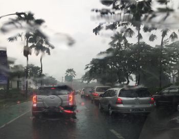 Prakiraan Cuaca Tangerang Rabu 27 Maret 2024 Foto : Ist